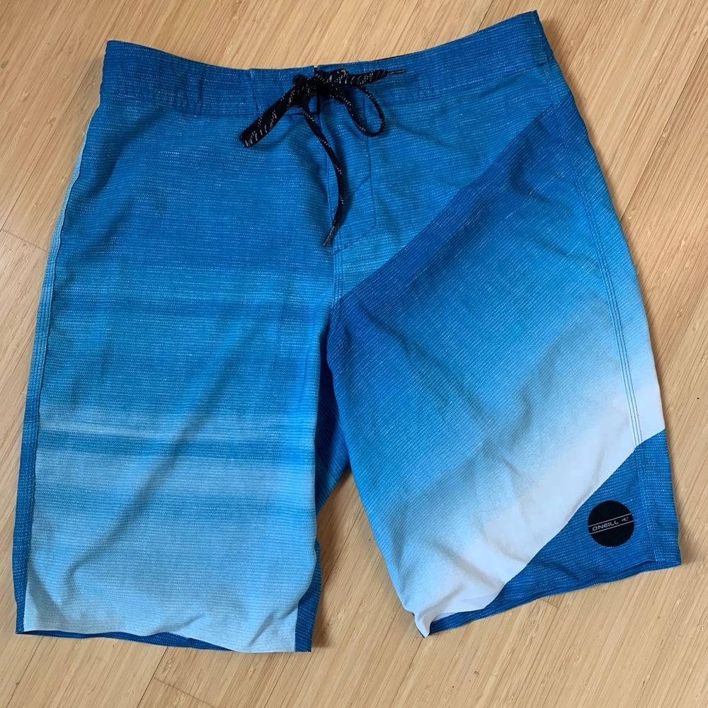 🌊O’Neill “Hyperfreak” board shorts - 30